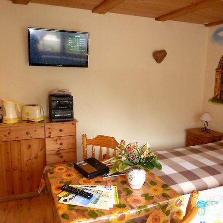 Gaestezimmer Am Maerchenbrunnen Дрезден Номер фото