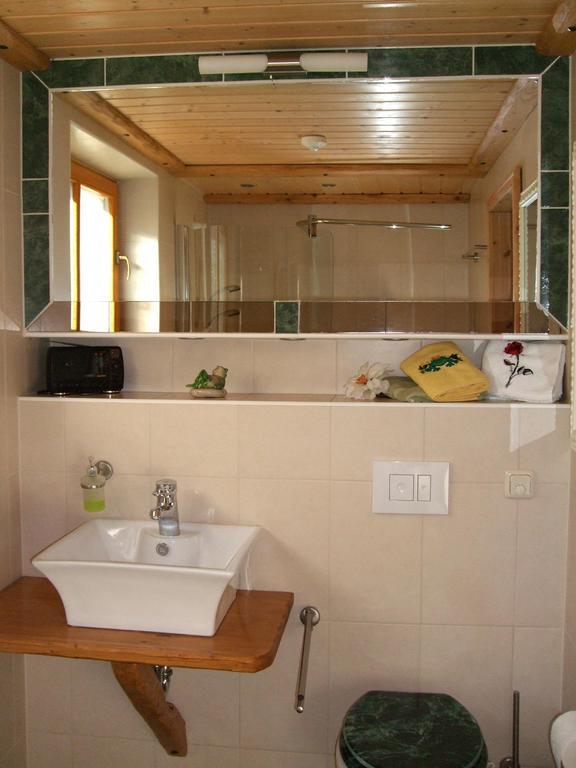 Gaestezimmer Am Maerchenbrunnen Дрезден Номер фото